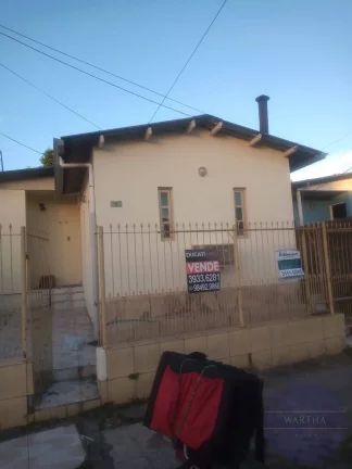Imagem Casa com 3 Quartos à Venda,  em Morada Do Vale I - Gravataí