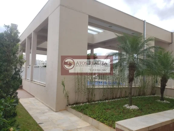Imagem Apartamento a VENDA no Ipiranga. Vendo lindo Apartamento no bairro Ipiranga, imóvel de 71m² com 2 Dormitirios, sendo 1 Suíte com Ar condicionado, sacada de frente para praça da Independência, sol e ventilação por todo dia, 1 vaga de garagem fixa e coberta