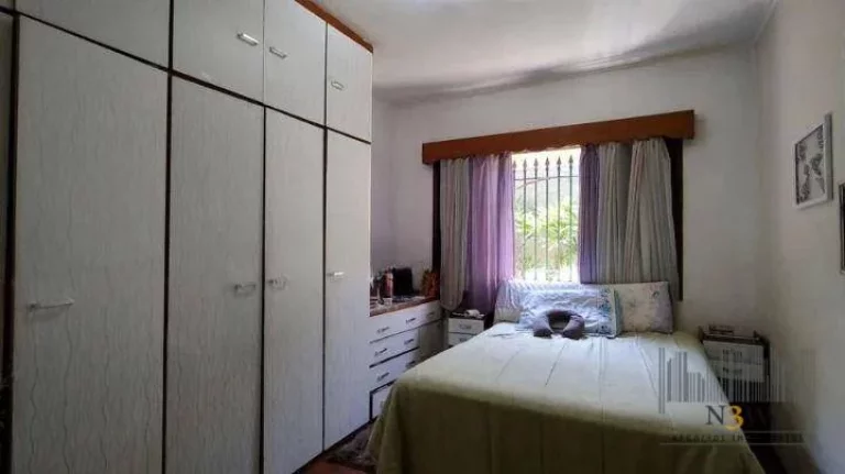 Imagem Casa com 3 dormitórios à venda, 140 m² por R$ 1.499.000,00 - Vila Leopoldina - São Paulo/SP