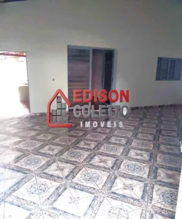 Casa com 3 Quartos à Venda, 163 m² em Nova América - Piracicaba