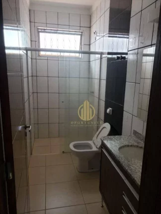 Imagem Apartamento 3 dormitórios com suíte - sacada - 2 vagas - Residencial e Comercial Palmares - Ribeirão Preto/SP