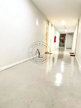 Imagem Sala comercial em Campinas, Centro, 65m2