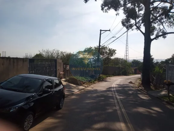 Imagem Terreno em Condomínio a Venda no bairro San Fernando Park - Cotia, SP