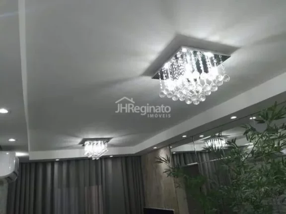 Imagem Apartamento à venda no Condomínio Residencial Edifício Lê Parc - Sorocaba