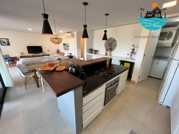 Imagem Casa a venda em condomínio fechado em Juquehy com 04 suítes e 177m² de área construída, 700m da praia | Juquehy Imobiliária