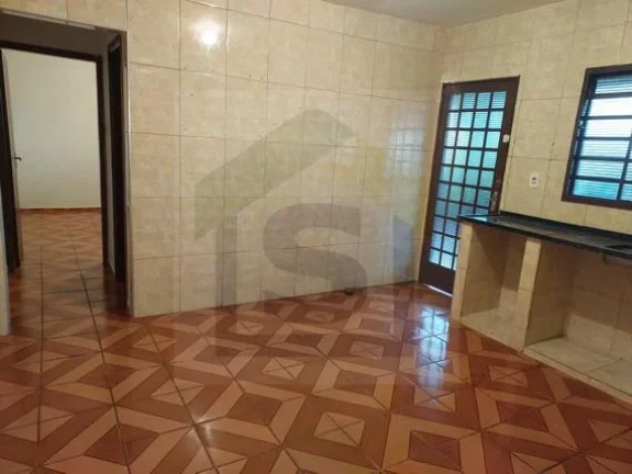 Imagem Casa, Residencial para Venda, Jardim Itamarati, Botucatu