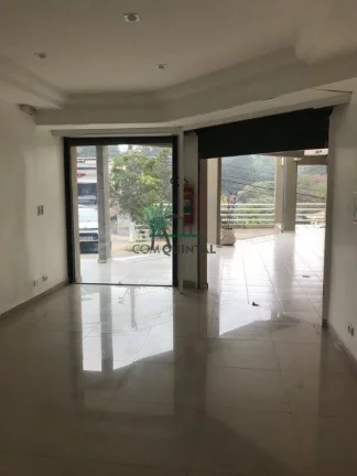 Sala Comercial à Venda, 35 m² em Parque Rincão - Cotia