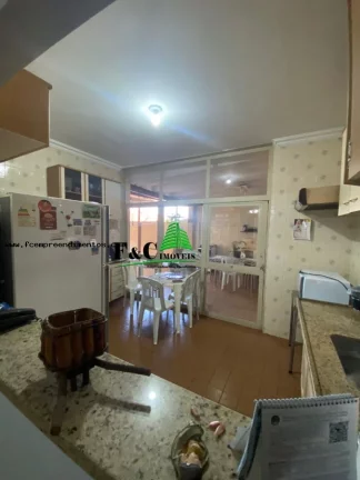 Imagem Casa para Venda em Limeira, Jardim Piratininga, 3 dormitórios, 1 banheiro, 1 vaga
