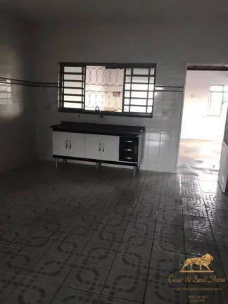 Imagem Excelente sobrado, com amplo espaço comercial na parte inferior em Taubaté