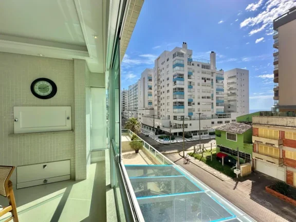 Imagem Apartamento 3 Dormitórios - Bairro Navegantes