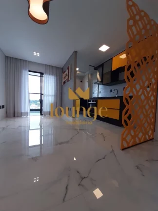 Imagem Apartamento à venda em Jd. Pagliato Zona Sul - Sorocaba/SP