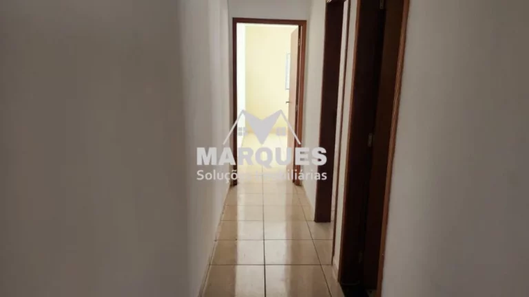Imagem Casa a Venda no bairro Jardim Novo Ângulo - Hortolândia, SP