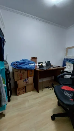 Imagem Apartamento Charmoso e Pronto para Morar! 48m2 bem distribuídos