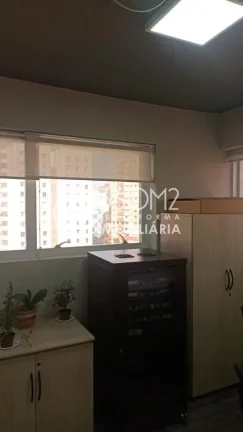 Imagem Sala Comercial para Venda em Santo André / SP no bairro Vila Assunção