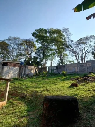 Imagem Chácara com 1 dormitório à venda, 800 m² por R$ 280.000,00 - Ipelândia - Suzano/SP