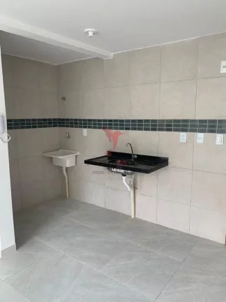 Imagem Apartamento de 2 quartos - Planalto Boa Esperança - João Pessoa/PB