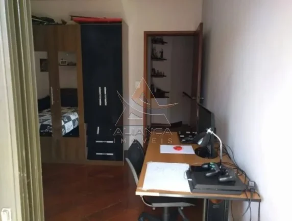 Imagem Casa - Ribeirão Preto - Ribeirânia