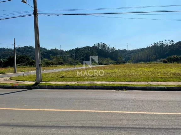 Imagem Terreno | Braço do Ribeirão Cavalo