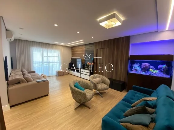 Imagem Apartamento no Condomínio Alta Vista | Anhangabaú | Jundiaí | São Paulo