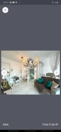 Imagem Apartamento Padrão