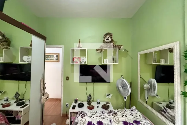 Imagem Apartamento à Venda - Copacabana, 3 Quartos, 76 m2