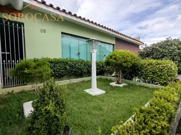 Imagem Casa à Venda - Vila Lucy - 758m² terreno