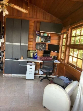 Imagem Chácara com 4 quartos à venda, 700 m² por R$ 850.000 - Terra Preta - Mairiporã/SP