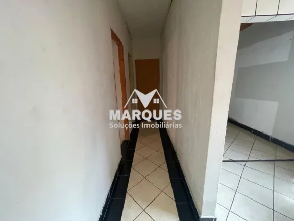 Imagem Imovel com 2 casas terreno de 250m2