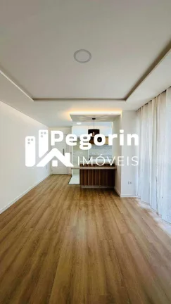 Imagem Apartamento à venda, no RESIDENCIAL GRAND SANTORINI em Pinhais, Centro, com 3 quartos, 88,32m²