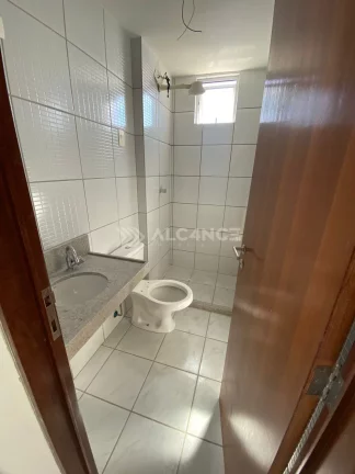 Imagem Apto - 2 Quartos - 1 Suíte - 55,40 m² - Estados, João Pessoa/PB