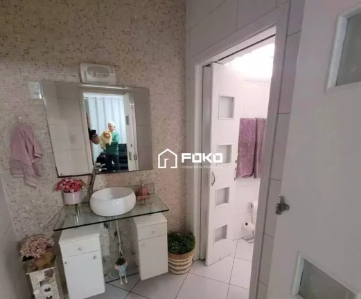 Imagem Sobrado com 2 dormitórios à venda, 160 m² por R$ 583.000,00 - Jardim Japão - São Paulo/SP