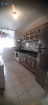 Imagem APARTAMENTO À VENDA BAIRRO DEMARCHI - SÃO BERNARDO DO CAMPO - SP