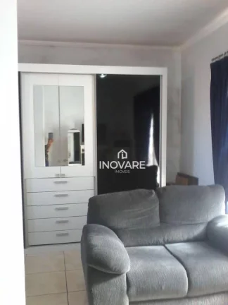 Imagem Casa com 3 dormitórios à venda, 150 m² por R$ 350.000,00 - Parque Santa Felícia Jardim - São Carlos/SP
