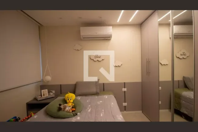 Imagem Apartamento à Venda - Recreio, 3 Quartos, 160 m2