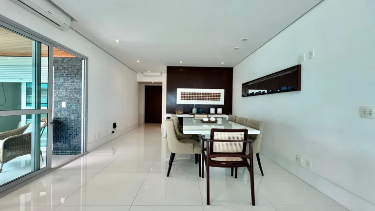 Imagem Apartamento à venda em Riviera de São Lourenço Módulo 02: 4 quartos, 4 suítes, 2 salas, 3 vagas, 252,10 m²