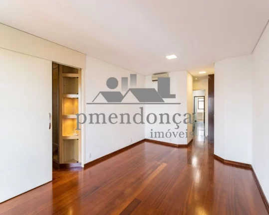 Imagem Apartamento excelente em Perdizes, com 115m² muito bem divididos.