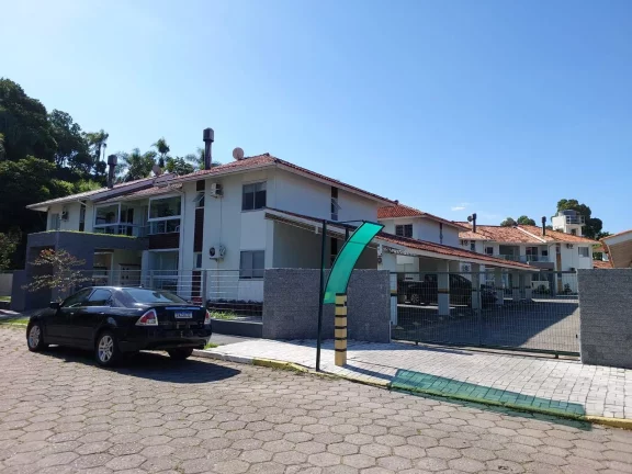 Foto do imóvel: Apartamento à venda em Canasvieiras – 3 dormitórios