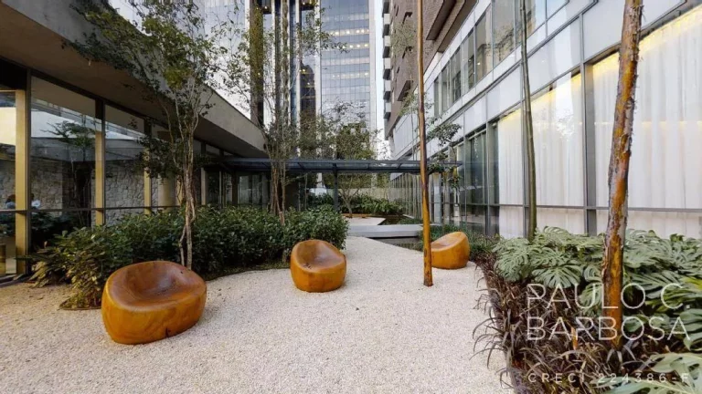 Imagem Apartamento à venda Itaim - 3 Suítes - 4 Vagas - 244m²