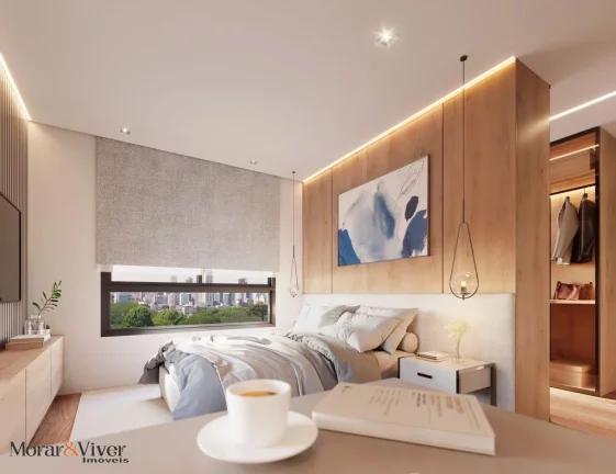 Imagem Cobertura Duplex para Venda em Curitiba, Mercês, 3 dormitórios, 3 suítes, 3 banheiros, 3 vagas
