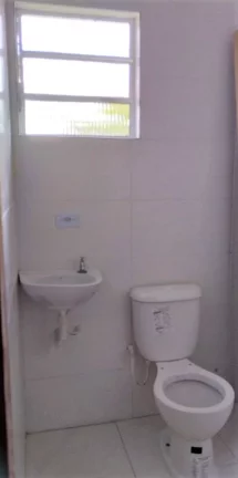 Imagem Apartamento com 2 dormitórios à venda em Iguape/SP