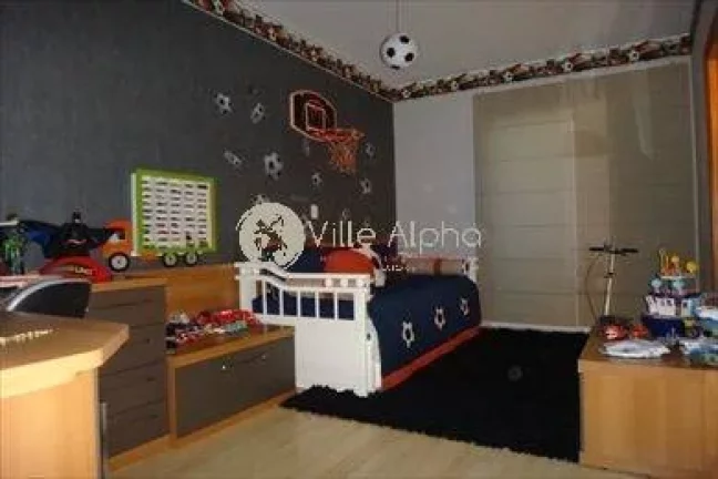Imagem Apartamento com varanda gourmet com vista pro mar!