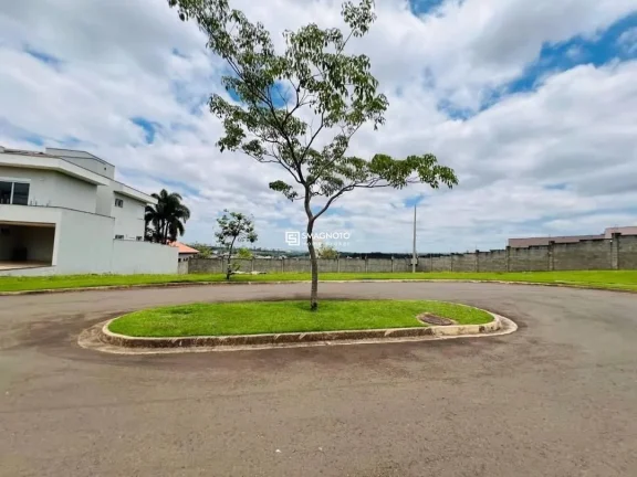 Imagem Terreno à venda, 561 m² por R$ 750.000,00 - Santa Rosa - Piracicaba/SP