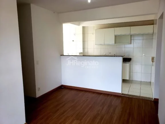 Imagem Apartamento à venda no Edifício Residencial Vista Garden - Sorocaba