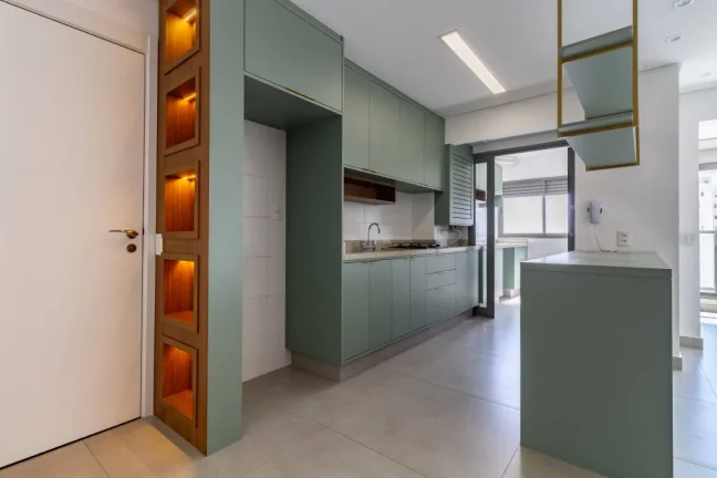 Imagem Apartamento Vila Leopoldina - 88M², 2 Dorms, 2 Suítes, 2 Vagas.