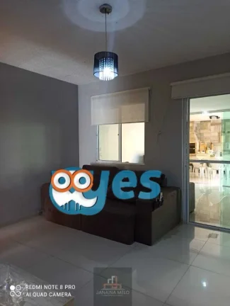 Imagem CASA RESIDENCIAL em FEIRA DE SANTANA - BA, SIM