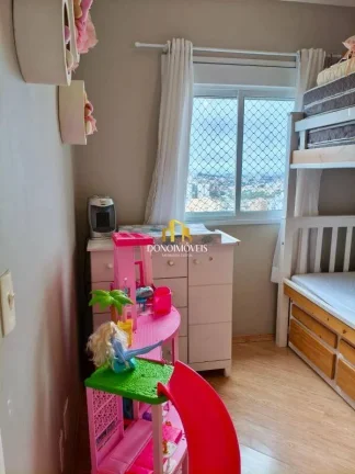 Imagem Apartamento 80m² à venda no condomínio Arcádia
