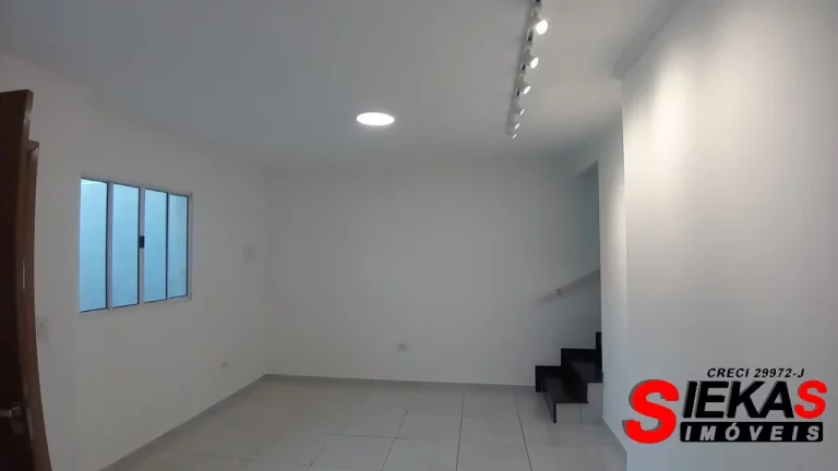 Imagem Incrível oportunidade: Casa à venda em São Miguel Paulista, SP com 2 suítes, 2 quartos e 68m²!