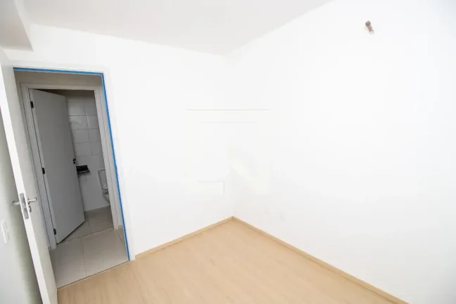 Imagem Apartamento à Venda - Vargem Pequena, 2 Quartos, 42 m2