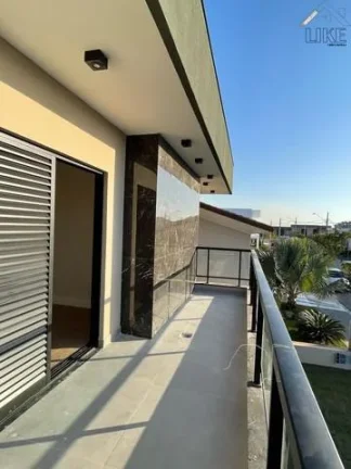 Imagem Sobrado no Condomínio Terras do vale