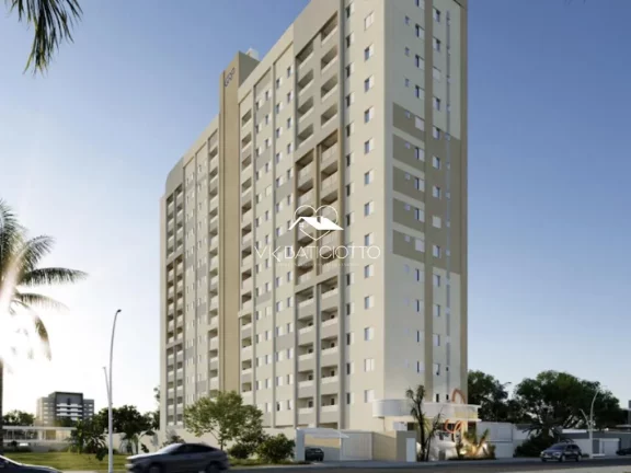Imagem Lançamentos para Venda em Maringá / PR no bairro Zona 07